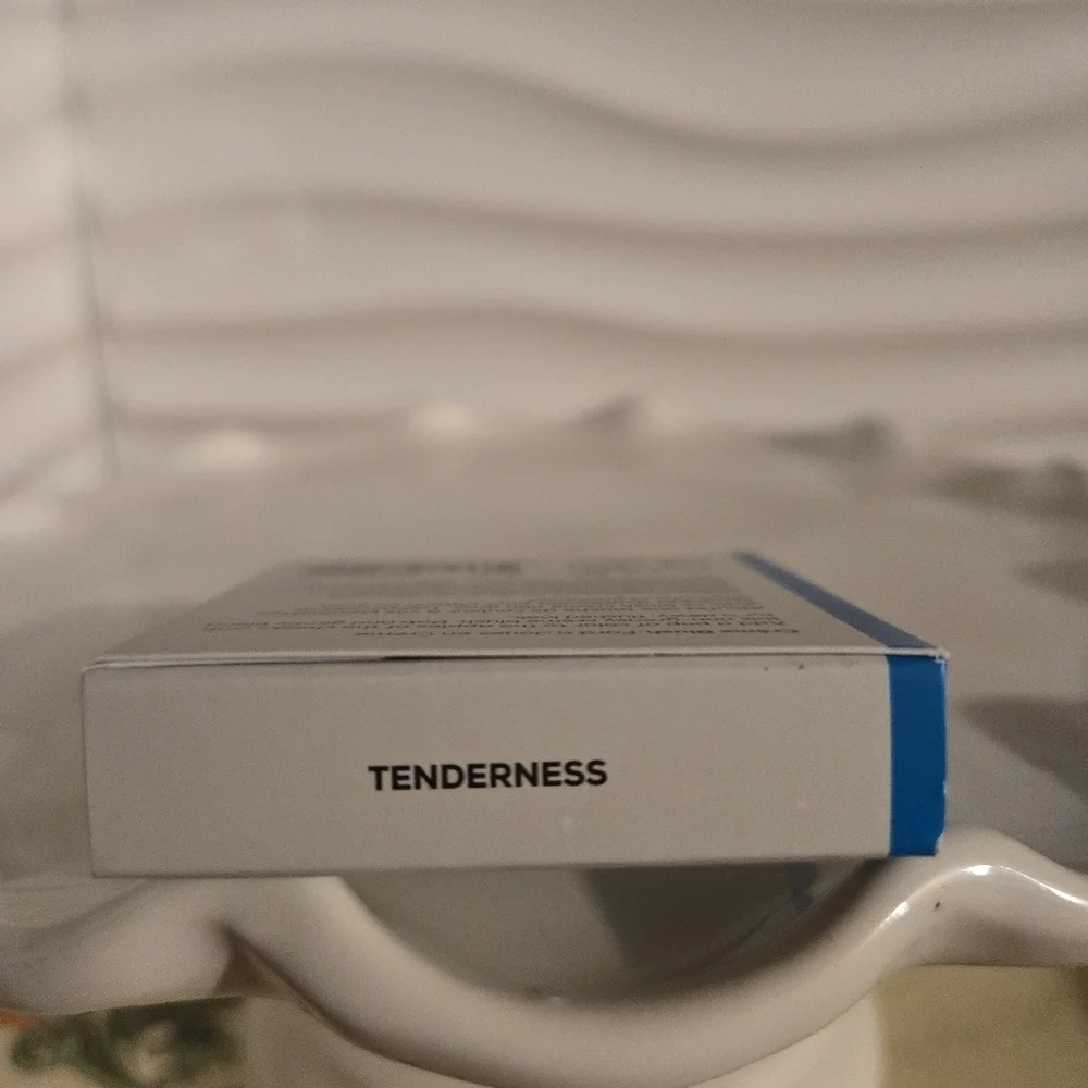 Flyte.70 HazyCheek Crème In Tenderness